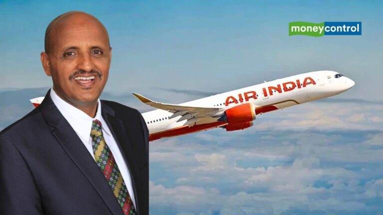 Air India new CEO: टाटा ग्रुप की एयर इंडिया को नया CEO मिला, अब टेवोल्डे गेबरमरियम संभालेंगे कमान