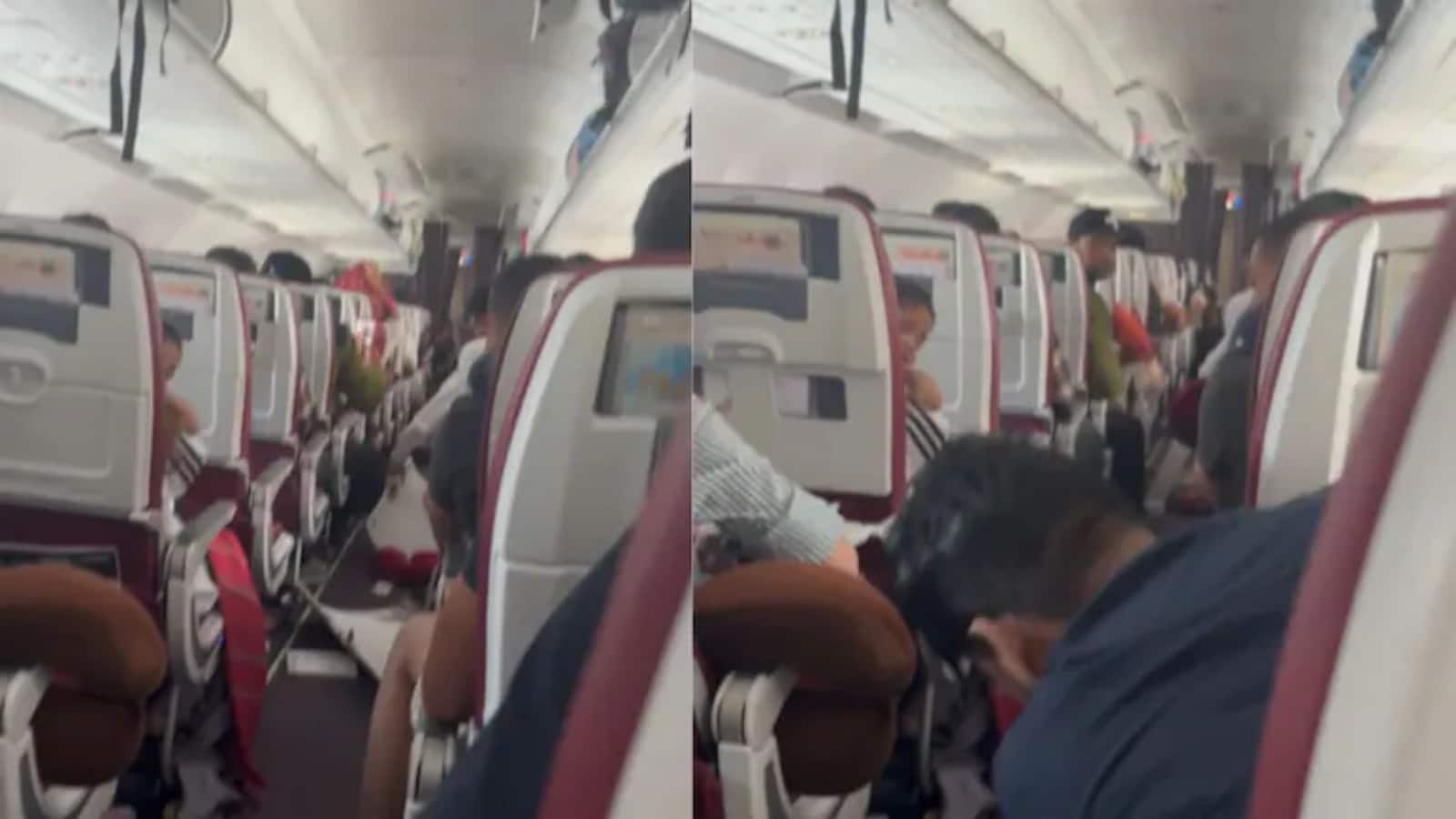 फुकेट-दिल्ली फ्लाइट हादसे पर एयर इंडिया का बड़ा एक्शन! सभी पायलटों की डोप टेस्टिंग शुरू, एयरबस रिपोर्ट में बड़ा खुलासा!