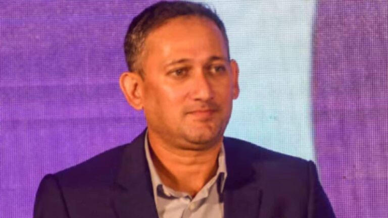 खतरे में चीफ सेलेक्टर अजीत अगरकर की कुर्सी? ये वर्ल्ड कप विनिंग खिलाड़ी ले सकता है जगह