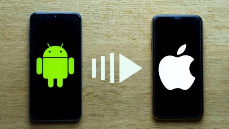 Android से iPhone में ऐसे ट्रांसफर करें सभी कॉन्टैक्ट्स, फॉलो करे स्टेप-बाय-स्टेप प्रोसेस