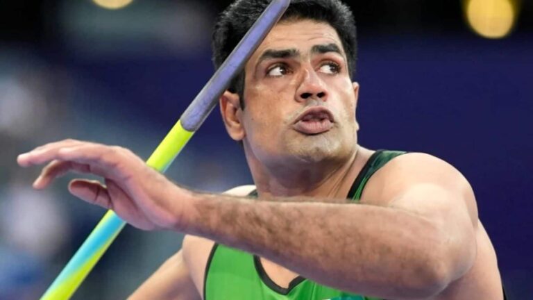 डायमंड लीग में नहीं होगी नीरज चोपड़ा और अरशद नदीम की भिड़त, पाक खिलाड़ी ने अचानक वापस लिया नाम