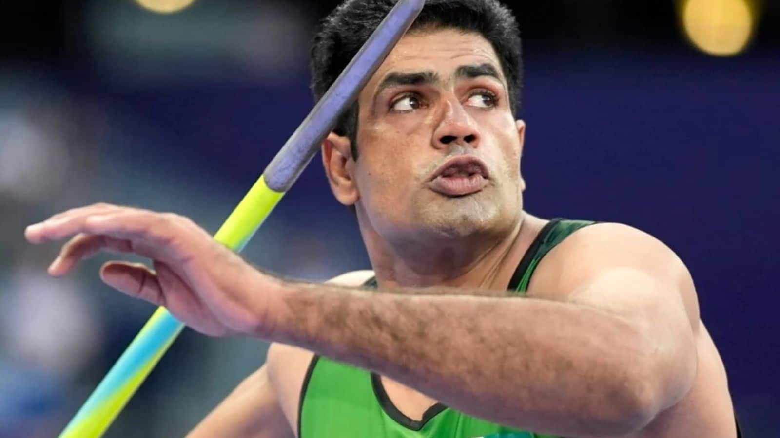डायमंड लीग में नहीं होगी नीरज चोपड़ा और अरशद नदीम की भिड़त, पाक खिलाड़ी ने अचानक वापस लिया नाम