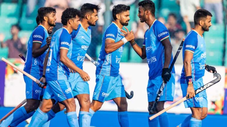 IND vs PAK: इस दिन आमने-सामने होंगे भारत और पाकिस्तान, जानें कहां देख पाएंगे हॉकी का ये मुकाबला