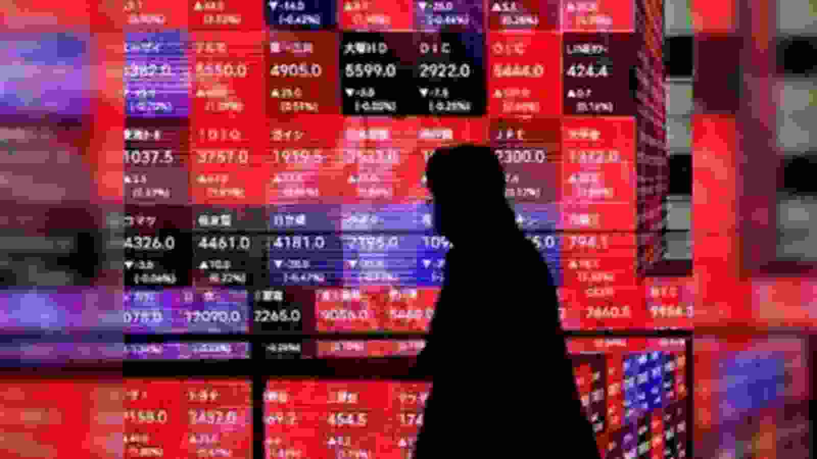 Asian Market: एशियाई बाजारों में दबाव, जापान, कोरिया के बाजार नीचे, वेस्ट एशिया जोखिम को लेकर चिंता बरकरार