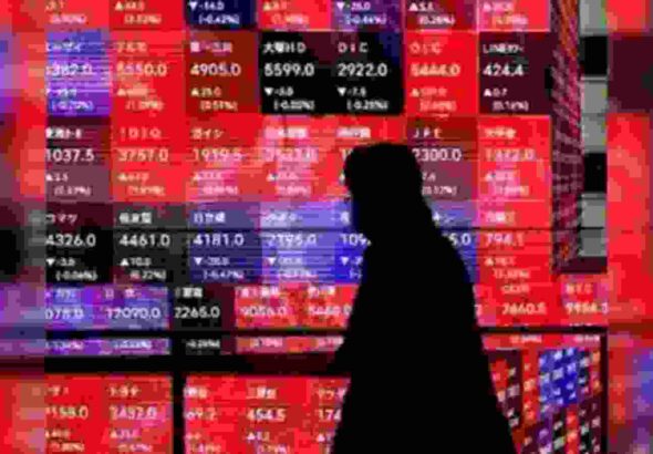 Asian Market Today: एशियाई बाजारों में गिरावट, कोस्पी, निक्केई 1.5% टूटा