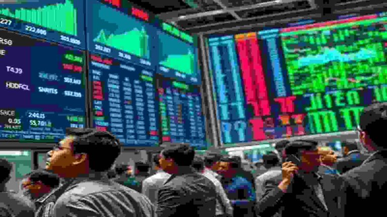 Asian Market Today: क्रूड में नरमी से एशियाई मार्केट में तेजी, निक्केई और KOSPI 3% से ज्यादा चढ़े