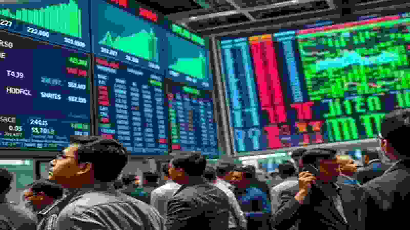 Asian Market Today: क्रूड में नरमी से एशियाई मार्केट में तेजी, निक्केई और KOSPI 3% से ज्यादा चढ़े