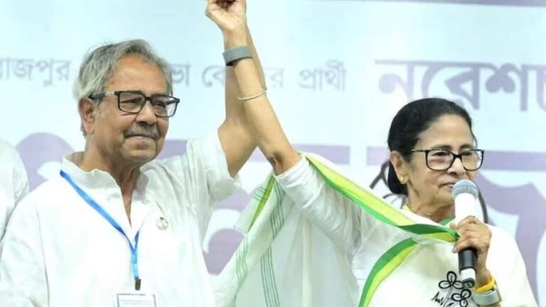 Asish Banerjee: बीरभूम में TMC दफ्तर में मृत पाए गए पश्चिम बंगाल के पूर्व डिप्टी स्पीकर आशीष बनर्जी, फंदे से लटका मिला शव