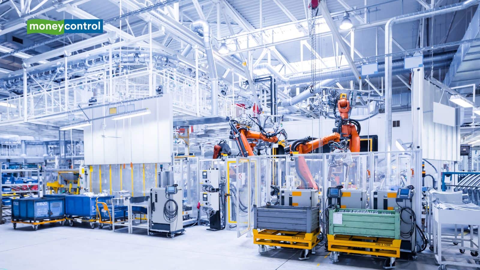 Lumax Auto Q1 Results: ऑटो कंपोनेंट कंपनी का मुनाफा 109% बढ़ा, रेवेन्यू में भी तगड़ा उछाल