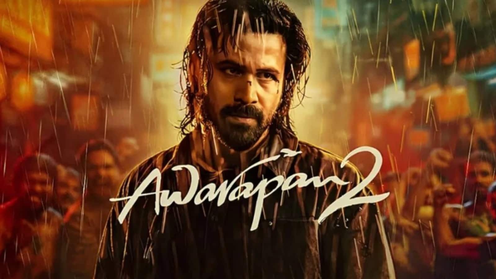 Awarapan 2 Review: इमरान हाशमी का दमदार कमबैक, दर्द...प्यार...धोखे की इमोशनल कहानी ने ताजा किए जख्म