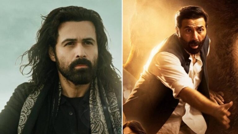 Awarapan 2 Vs Batwara 1947 Box Office Day 1: सनी देओल या इमरान हाशमी..., जानें पहले दिन बॉक्स ऑफिस पर किसने मारी बाजी