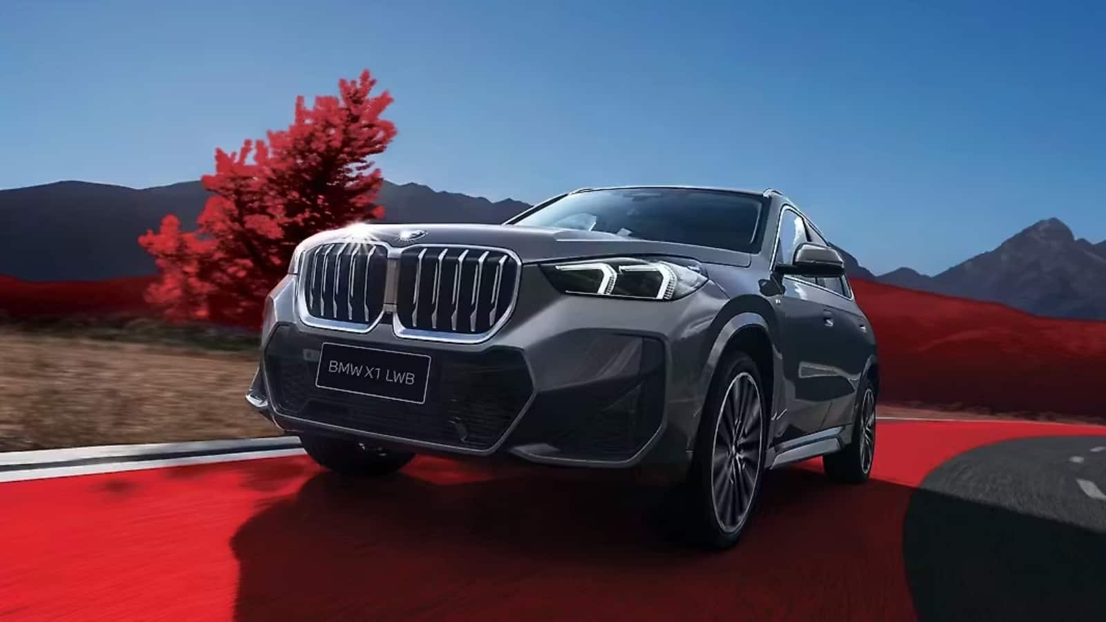 BMW X1 LWB कल होगी लॉन्च, मिलेगा 108mm लंबा व्हीलबेस, जानें फीचर्स और अनुमानित कीमत