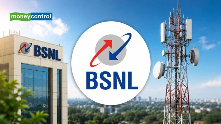 BSNL Investment Plan: सरकारी कंपनी 2 लाख नए 4G टावर लगाएगी, जमीन बेचकर पैसा जुटाने का प्लान