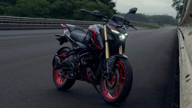 नई Bajaj Pulsar N160 S ₹1.34 लाख में लॉन्च, साथ में आया फीचर्स से भरपूर SS वेरिएंट, जानें अंतर