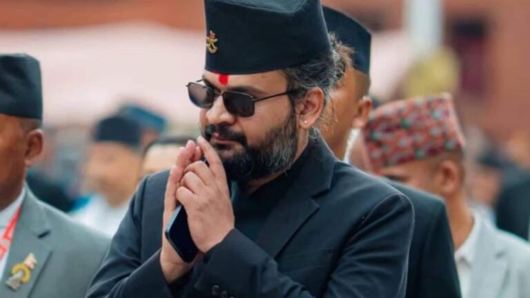 Balen Shah: संसद में भी काला चश्मा पहन सकेंगे नेपाल के PM बालेन शाह, जानें इसके पीछे की वजह