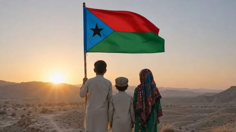 Balochistan Independence Day: 11 अगस्त को ही आजादी सेलिब्रेट करने वाला था बलूचिस्तान, जानिए आज ही के दिन वहां क्या क्या हुआ