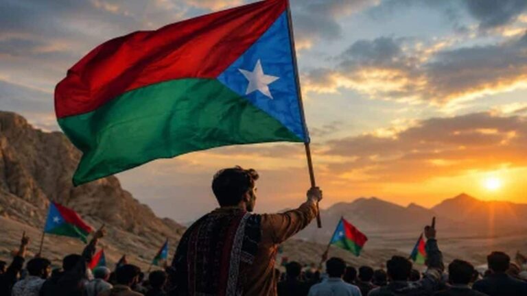 Balochistan: 11 अगस्त को आजादी मनाने के बाद अब 'रिपब्लिक ऑफ बलूचिस्तान' का पासपोर्ट-करेंसी वाला दांव! क्या ये है अगला कदम