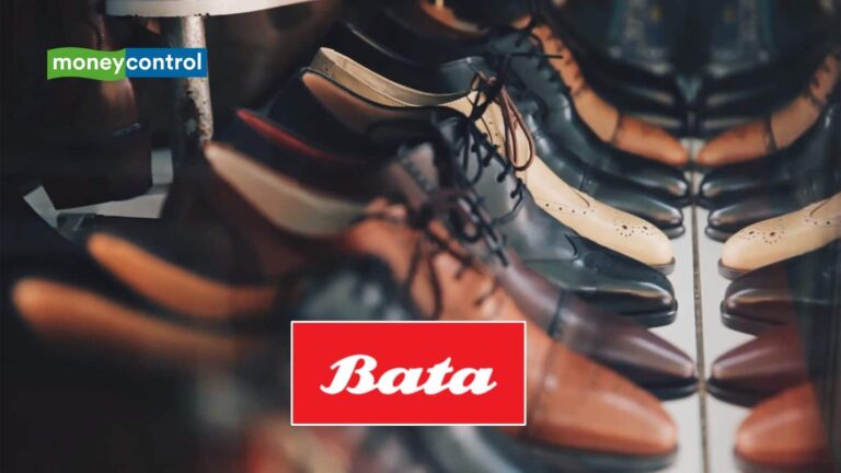 Bata India Q1 Results: फुटवियर कंपनी का मुनाफा 23% बढ़ा, ₹25 के डिविडेंड का ऐलान