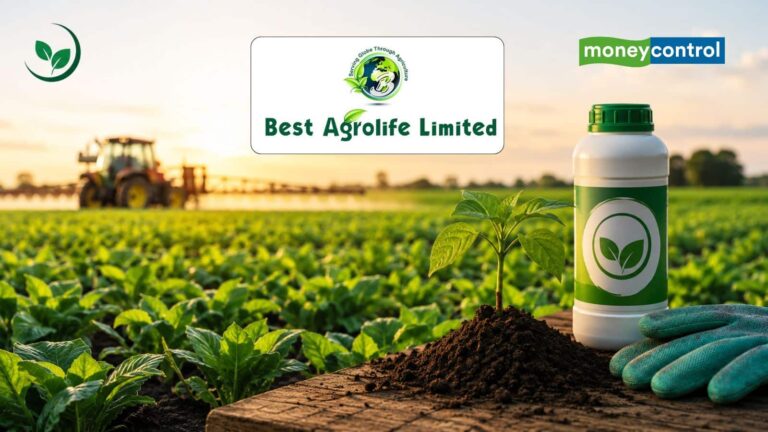 Best Agrolife Share: 3 दिन में 36% उछला एग्रोकेमिकल स्टॉक, दमदार रिजल्ट से निवेशकों में खरीदने की होड़
