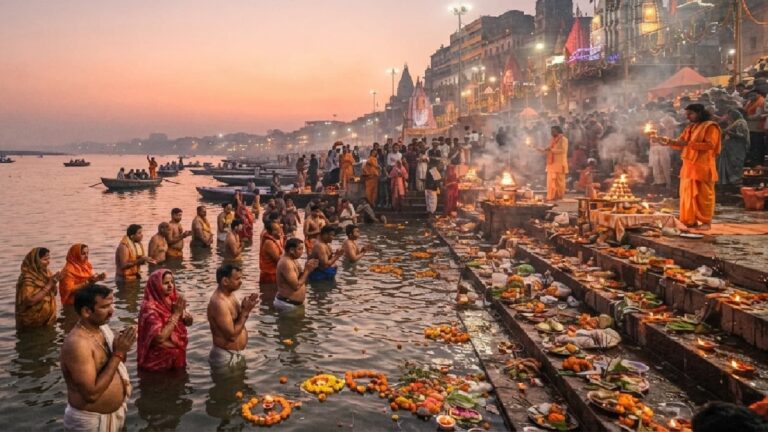 Sawan Amavasya 2026 Date: हरियाली अमावस्या पर पुष्य नक्षत्र में होगा स्नान-दान, जानें तारीख और पितरों को तर्पण देने का समय