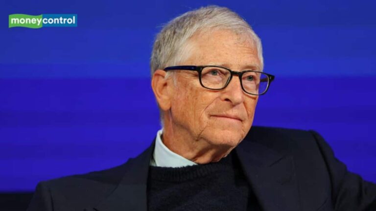 Bill Gates AI Warning: AI की रफ्तार देख सन्न रह गए बिल गेट्स! नौकरियों को लेकर दे दी ये बड़ी चेतावनी