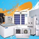 Blue Star Q1 Results: उम्मीद से कमजोर नतीजों ने किया निराश, शेयर 6% टूटा