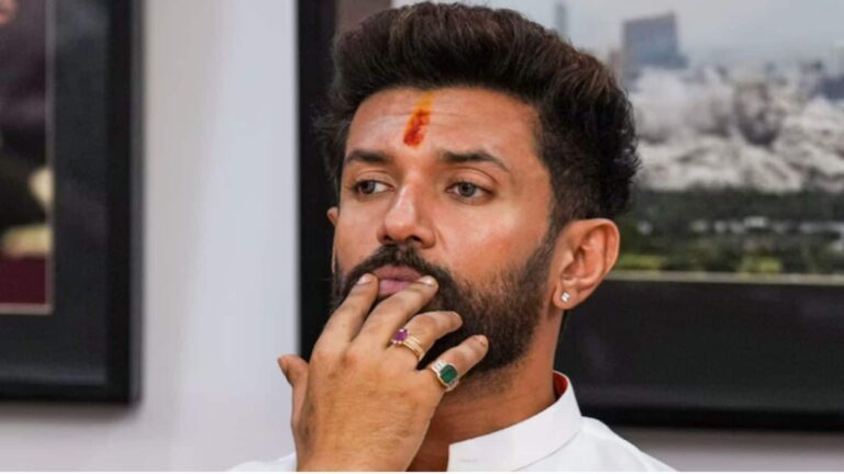 Bihar: प्रशांत किशोर की राजनीति के मुरीद हुए चिराग पासवान! शराबबंदी पर सरकार को घेरा