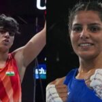 CWG 2026 में भारत पर मेडल की बारिश, इंडियन बॉक्सर्स ने मचाया धमाल, जीत लिए पांच गोल्ड मेडल