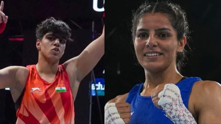 CWG 2026 में भारत पर मेडल की बारिश, इंडियन बॉक्सर्स ने मचाया धमाल, जीत लिए पांच गोल्ड मेडल