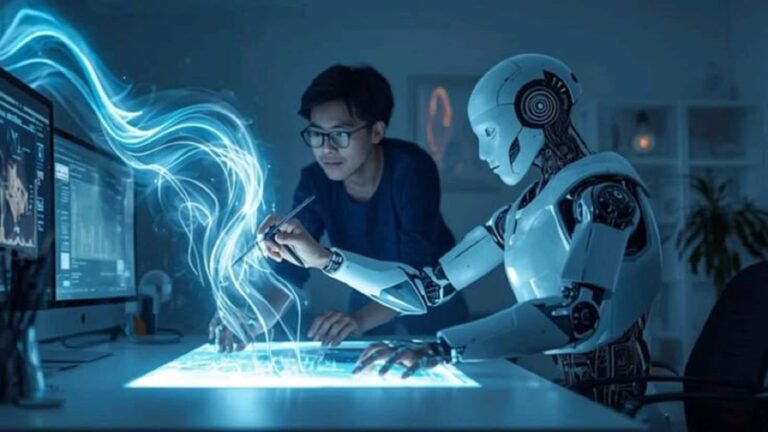 क्या हमारी नौकरियां ले सकता है AI? जानें 5 ऐसी फील्ड जहां इंसानों की काबीलियत का मुकाबला नहीं कर सकेगा एआई