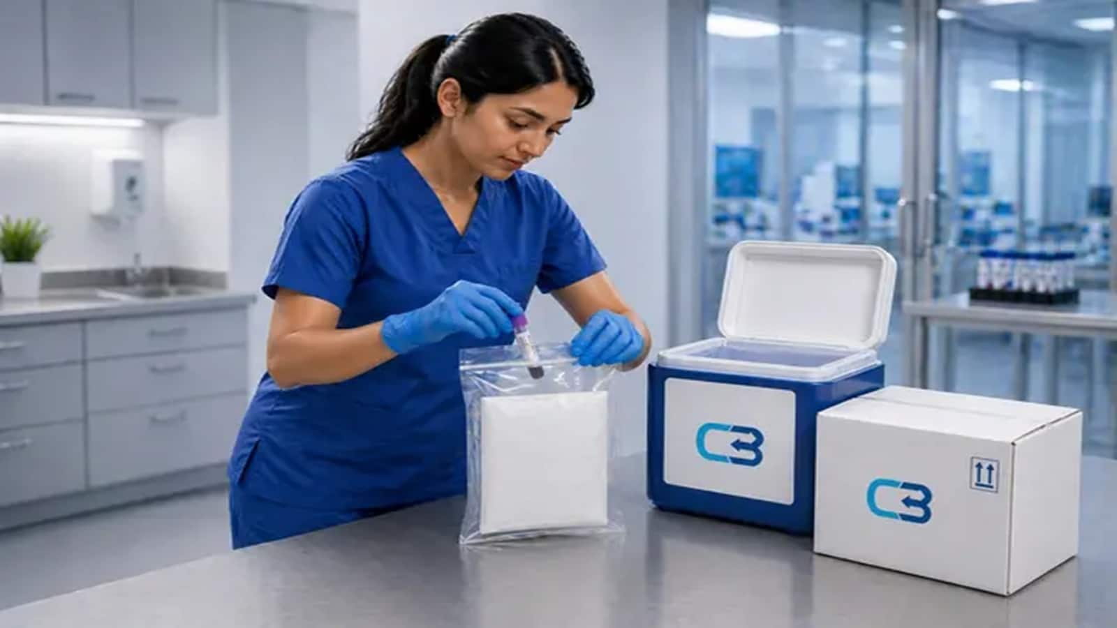 Credent IPO Listing: लिस्ट होते ही अपर सर्किट, ₹189 का शेयर डबल