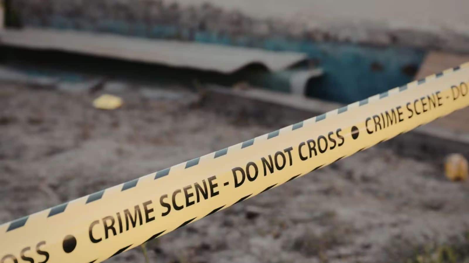 Ghaziabad: रील बनाने गया था 17 साल का समीर, चोर समझकर गार्ड ने मारी गोली... अस्पताल में मौत