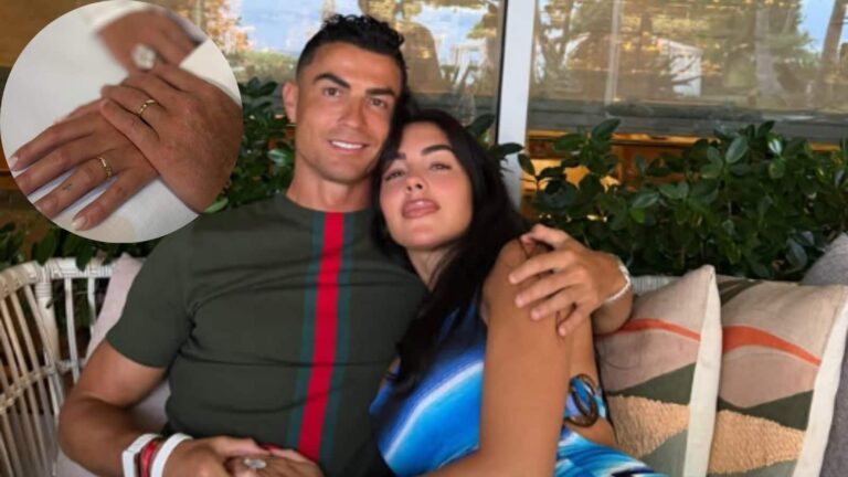 Cristiano Ronaldo: कभी सेल्सगर्ल का करती थीं काम...आज हजारों करोड़ की मालकिन, कौन है क्रिस्टियानो रोनाल्डो की पत्नी जॉर्जीना रोड्रिगेज?