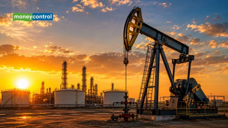 ONGC Q1 Results: सरकारी कंपनी का मुनाफा 112% बढ़ा, कच्चे तेल की ऊंची कीमतों का फायदा मिला