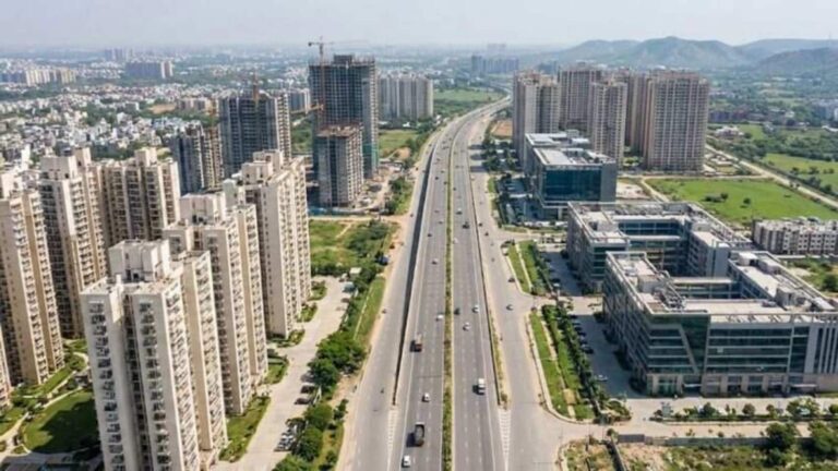 40 लाख नए घर, 200 वर्ग किमी अर्बन एक्सपेंशन! दिल्ली मास्टर प्लान 2047 की वो 18 बातें जो बदल देंगी राजधानी की पूरी तस्वीर
