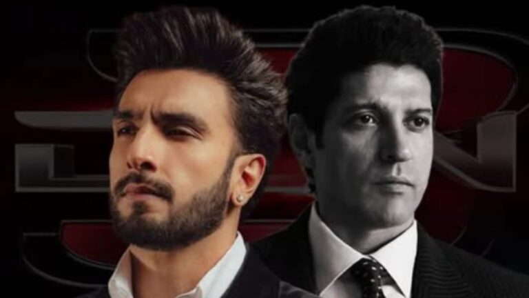 Don 3 Row:  रणवीर सिंह के पिता IMPPA से मिले, फरहान अख्तर के 45 करोड़ रुपये के दावे के मामले में दी अर्जी