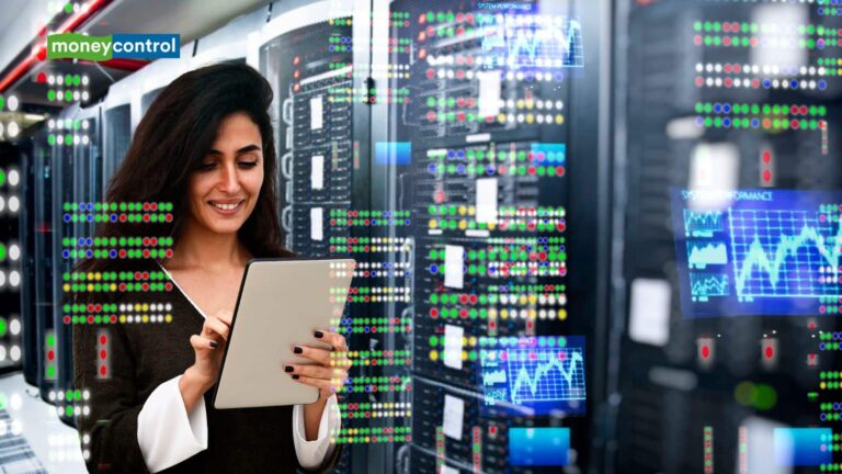 L&T अपना डेटा सेंटर और क्लाउड बिजनेस ट्रांसफर करेगी, ₹1400 करोड़ में समझौता हुआ