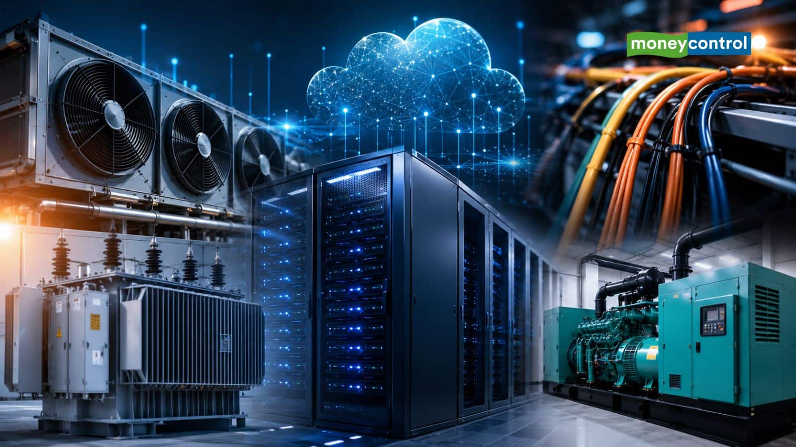 Data Center Stock: इस डेटा सेंटर स्टॉक में 46% तेजी की उम्मीद, CLSA ने ₹950 का टारगेट दिया
