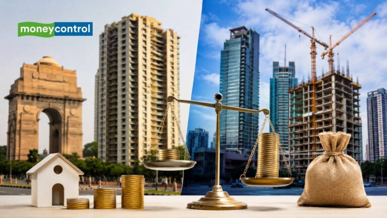 Delhi Circle Rates vs NCR: नोएडा-गुरुग्राम में 50% महंगे हुए प्रॉपर्टी रेट्स, लेकिन दिल्ली में 10 साल से नहीं बदले नियम!