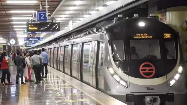 दिल्ली मेट्रो से सफर करने वाले ध्यान दें! 9 अगस्त से स्टेशनों पर बढ़ेगी सख्ती...DMRC ने जारी की एडवाइजरी