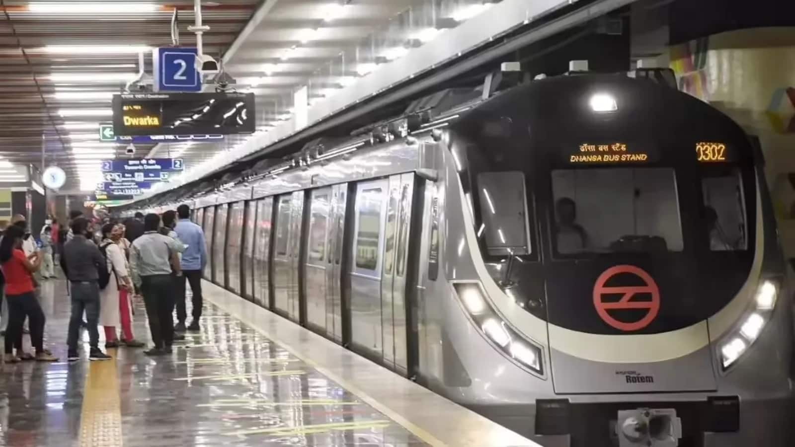 दिल्ली मेट्रो से सफर करने वाले ध्यान दें! 9 अगस्त से स्टेशनों पर बढ़ेगी सख्ती...DMRC ने जारी की एडवाइजरी