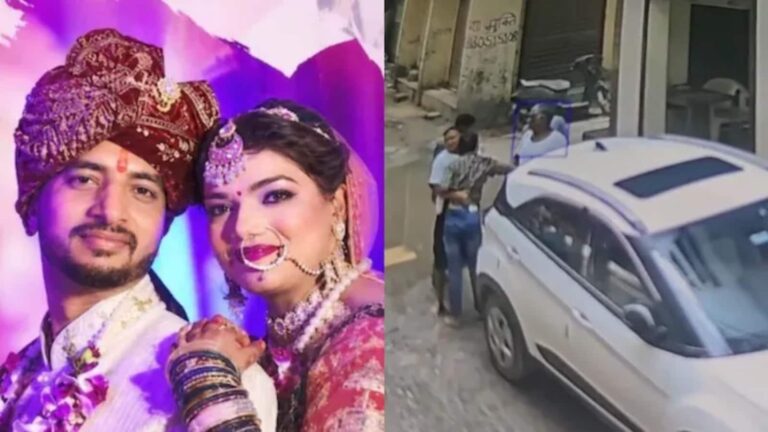 बच्चे की दवा को लेकर पति के साथ हुआ झगड़ा, पत्नी के घर वालों ने पीट-पीटकर 31 साल के इंजीनियर को उतारा मौत के घाट