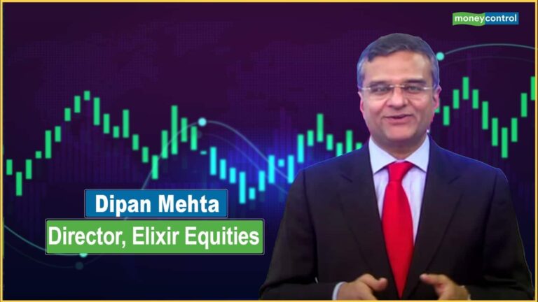 Top Stock Picks : निफ्टी कंपनियों के साथ ग्रोथ की दिक्कत, दीपन मेहता से जाने अब कहां नजर आ रहे कमाई के मौके