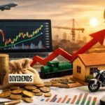 Dividend Stocks: RVNL और HUDCO समेत 4 सरकारी कंपनियां दे रहीं डिविडेंड का तोहफा, जानिए रिकॉर्ड डेट समेत पूरी डिटेल