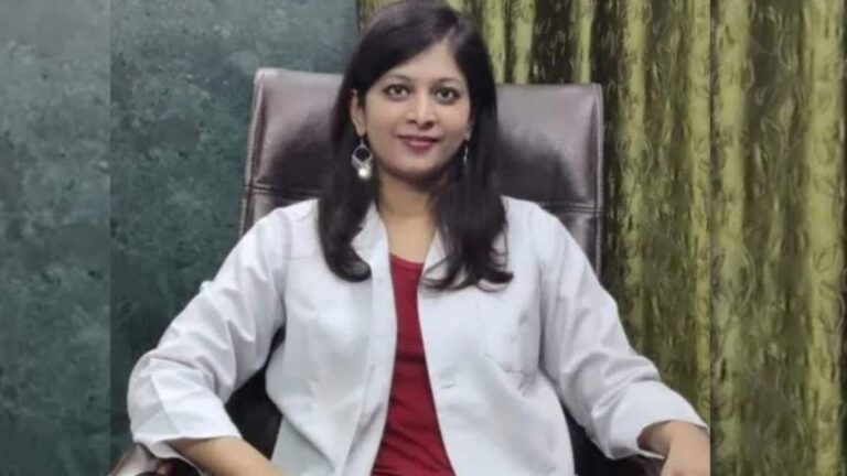 Ghaziabad News: महिला डॉक्टर ने 5वीं मंजिल से कूदकर दी जान, डेढ़ साल पहले हुआ था तलाक