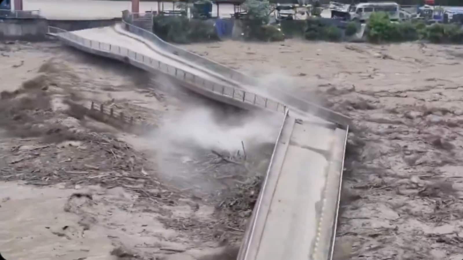 Bihar Flood Risk: नेपाल में आई बाढ़ से बिहार में हाई अलर्ट, जानें- क्यों रखी जा रही है बारीकी से नजर