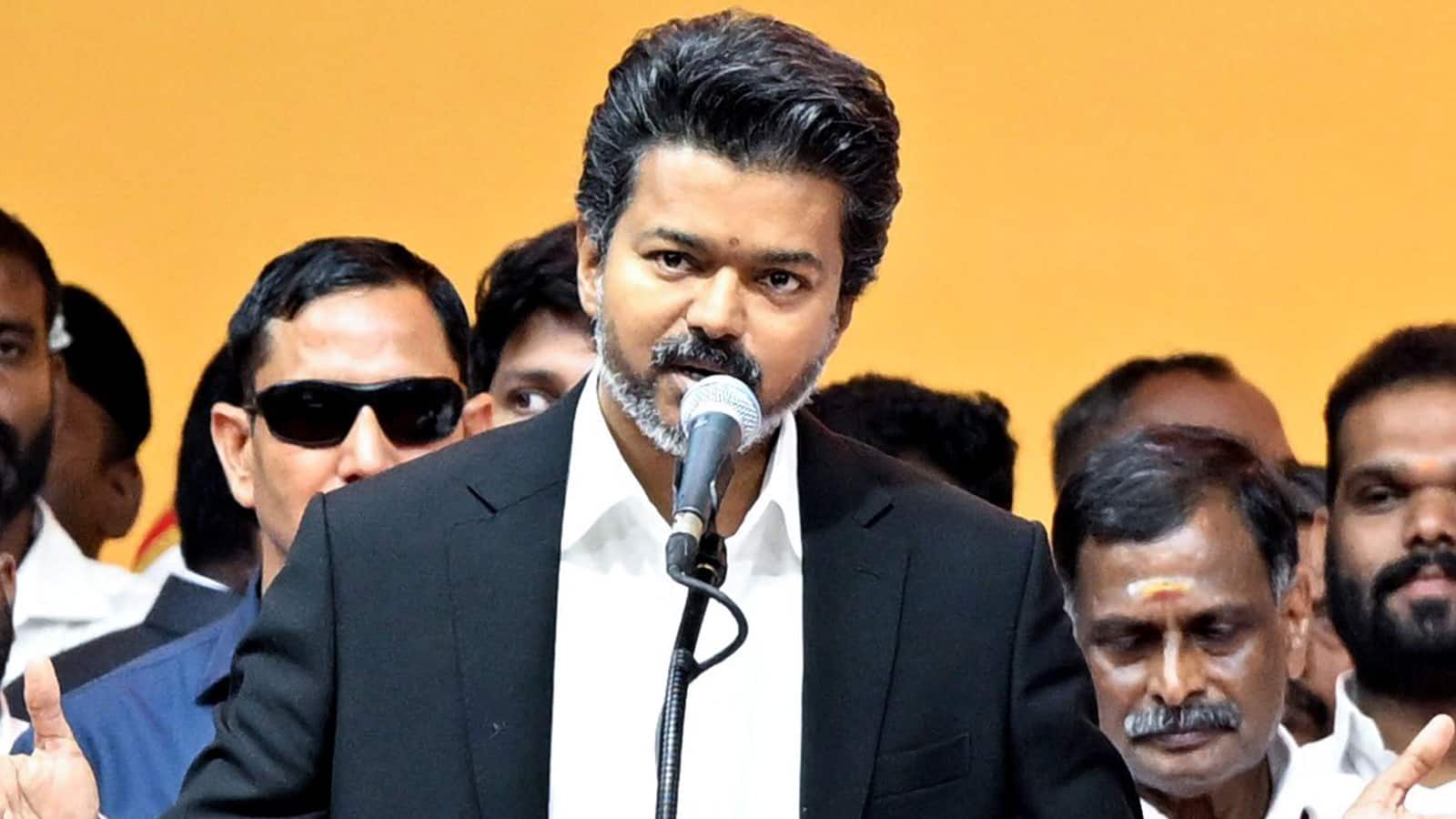 Tamil Nadu Budget 2026: सीएम विजय का Gen Z बजट! युवाओं के लिए AI, फ्री लैपटॉप और रोजगार का बड़ा पैकेज