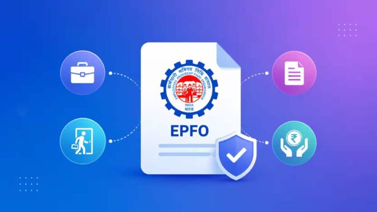 EPFO: कर्मचारियों की बल्ले-बल्ले! EPFO लाया ये स्पेशल स्कीम, जानिए कैसे मिलेगा सालों पुराना पीएफ, पेंशन और इंश्योरेंस का फायदा