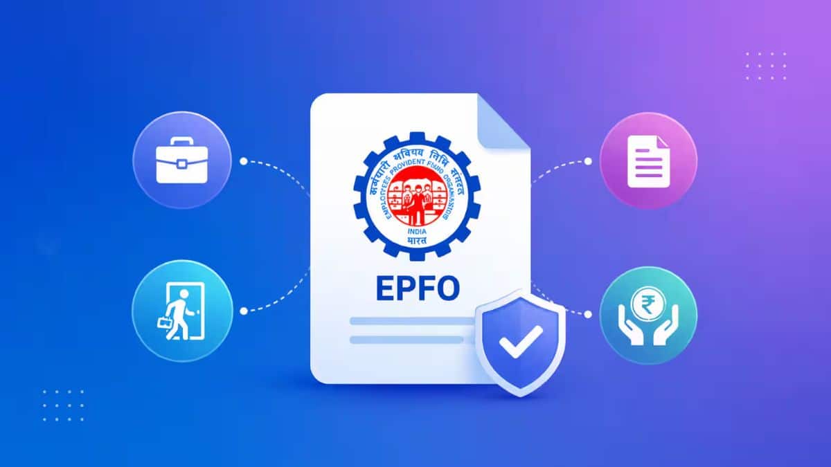 EPFO: कर्मचारियों की बल्ले-बल्ले! EPFO लाया ये स्पेशल स्कीम, जानिए कैसे मिलेगा सालों पुराना पीएफ, पेंशन और इंश्योरेंस का फायदा