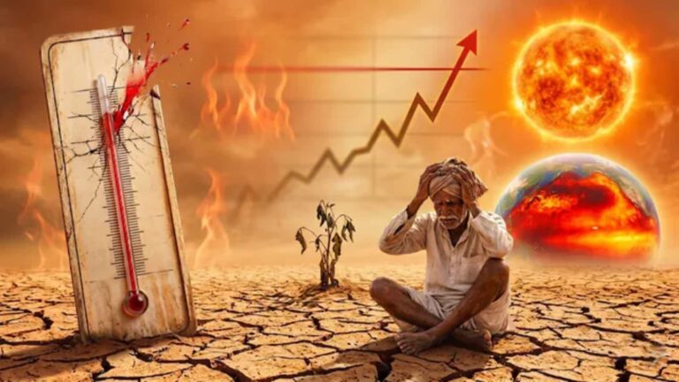 El Nino Impact: अल नीनो का कहर! 2026 बन सकता है अब तक का सबसे गर्म साल, रिकॉर्ड गर्मी से क्या बदलेगा बारिश का पैटर्न?